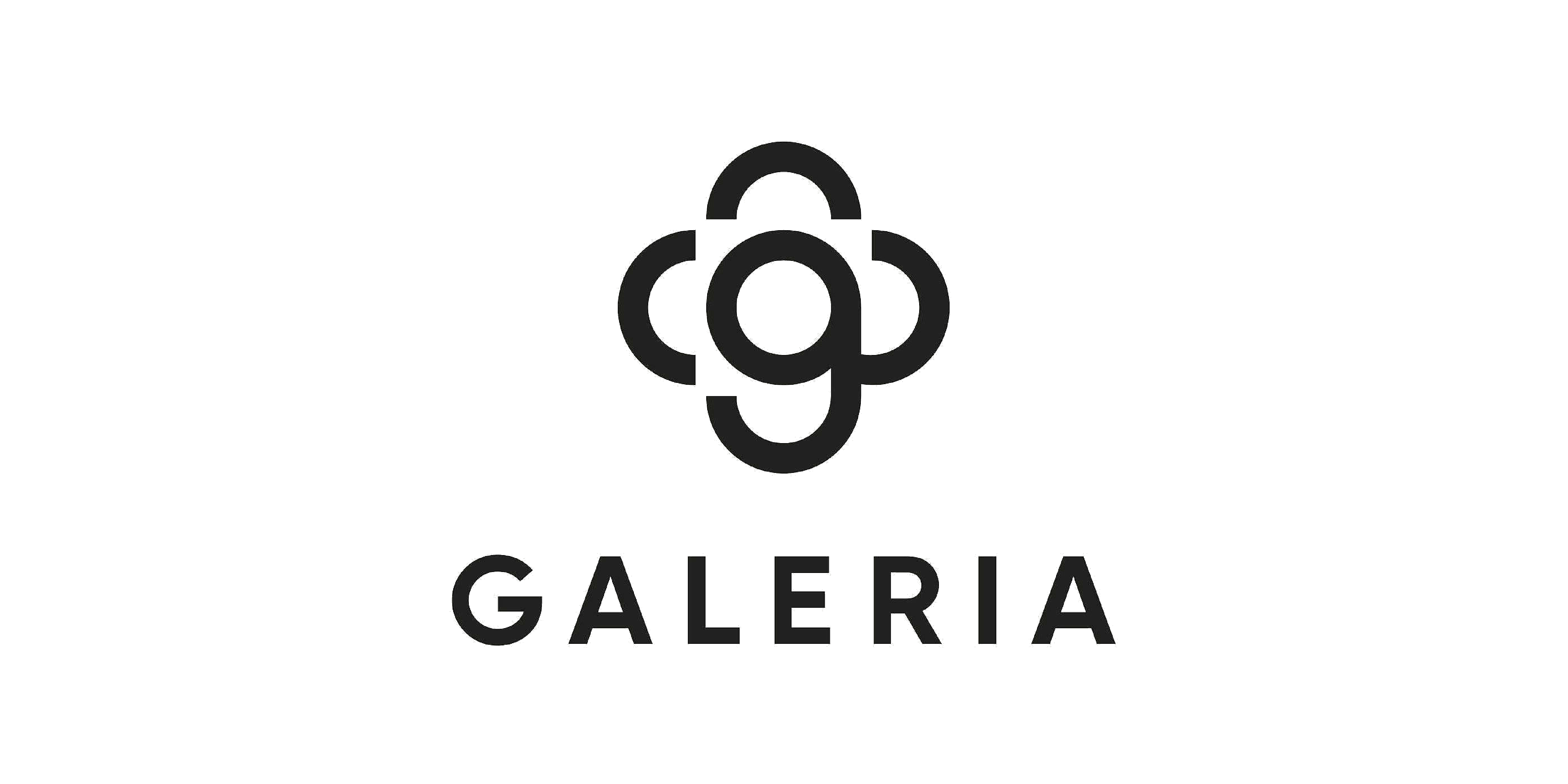 Galeria Unternehmenslogo